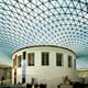 C�pula de museo brit�nico