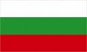 Bandera de Bulgaria