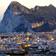 Pe��n de Gibraltar