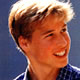 Pr�ncipe William de Inglaterra