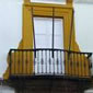 balcón