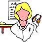 médico