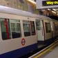 metro