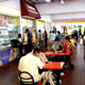 cafetería