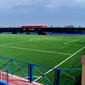 campo de fútbol
