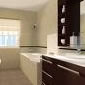 cuarto de baño