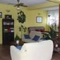 salón
