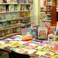 librería