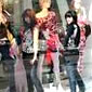 tienda de ropa
