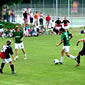 fútbol