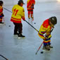 hockey sobre hielo