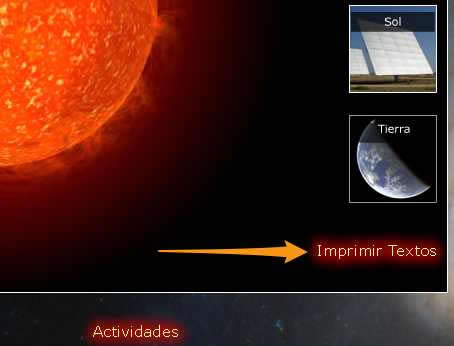 Bot�n imprimir textos
