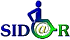 Sidar, p�gina principal. [logotipo de Sidar]